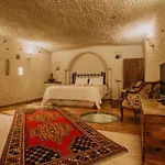 Village Cave House