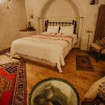 Village Cave House Гьореме