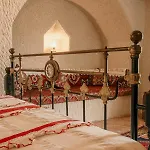 Отель Village Cave House
