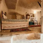 Отель Village Cave House