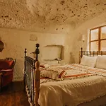 Village Cave House
