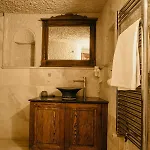 Village Cave House Отель