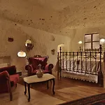 Village Cave House