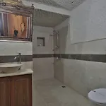 Village Cave House