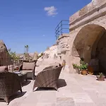 Village Cave House