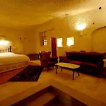Отель Village Cave House