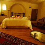 Отель Village Cave House