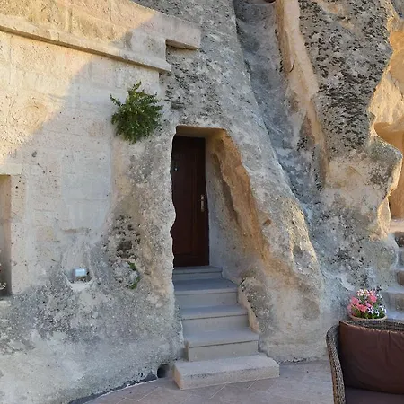 Village Cave House Goreme