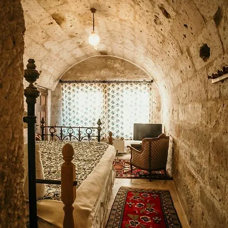 Village Cave House Hotel Goreme
