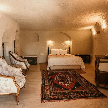 Village Cave House Goreme