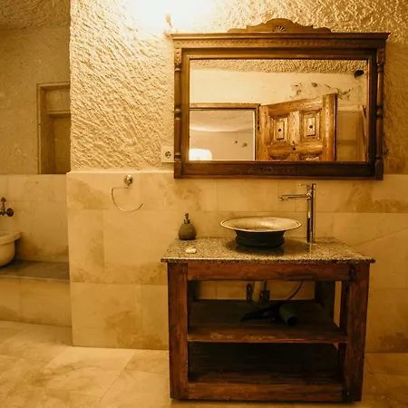 فيليدج كيف هاوس 2* غوريمِيه