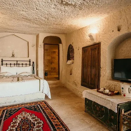 Village Cave House Hotel Goreme