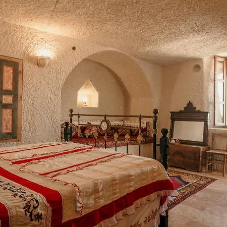 Village Cave House Hotel Goreme