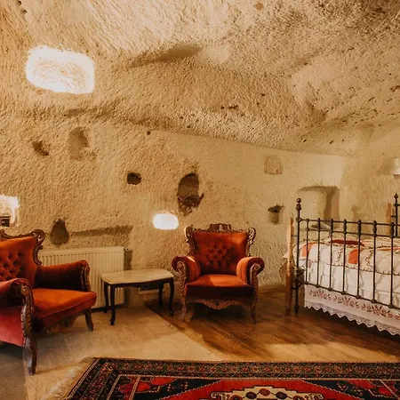 Hotel Village Cave House Goreme
