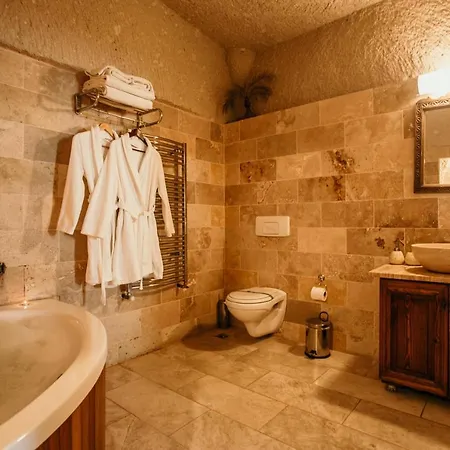 Village Cave House Hotel Goreme