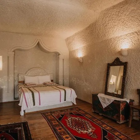 Village Cave House Goreme