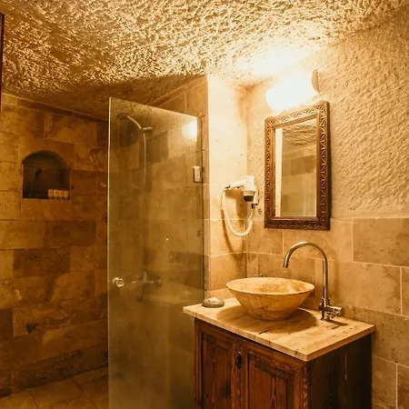 Village Cave House 2* Goreme