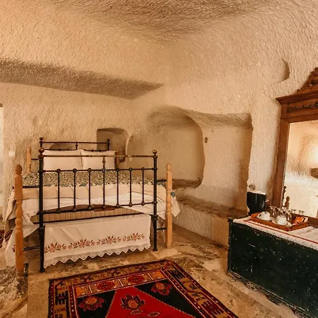 Village Cave House Hotel Goreme