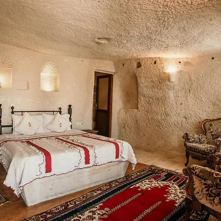 Village Cave House