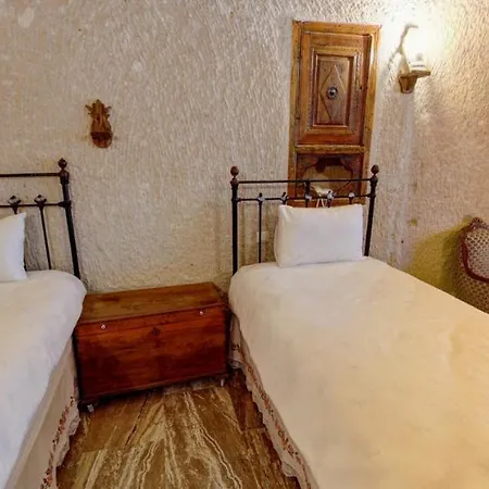 Village Cave House Hotel Goreme