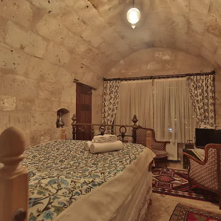 Village Cave House 2* Гьореме
