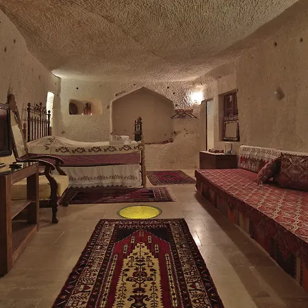 Village Cave House 2* Гьореме