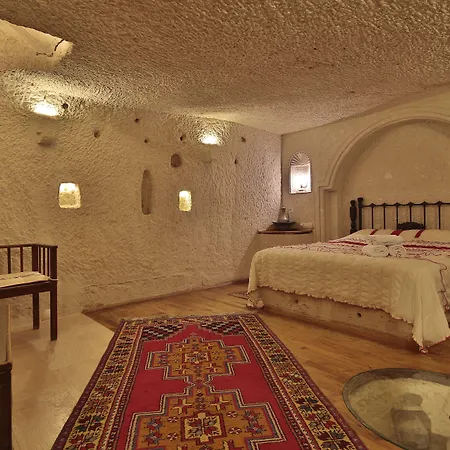 Отель Village Cave House