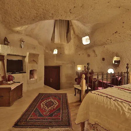 Village Cave House Goreme