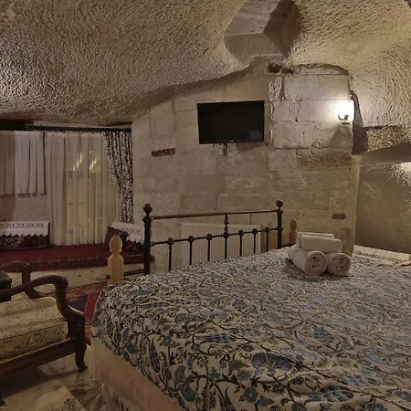 Отель Village Cave House Гореме