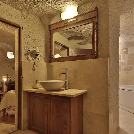 Village Cave House 2* Goreme