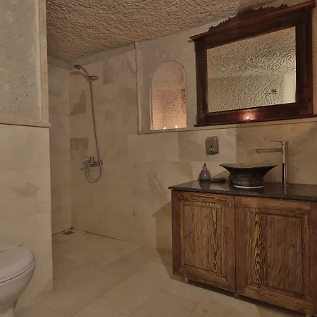 Hotel Village Cave House Goreme