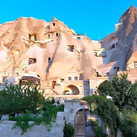 Village Cave House Готель Гьореме