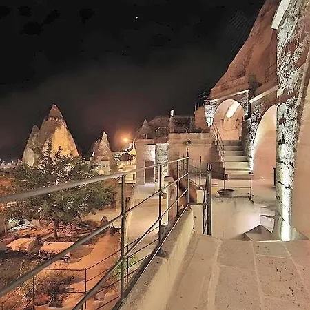 Готель Village Cave House Гьореме