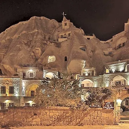 Village Cave House 2* Гьореме