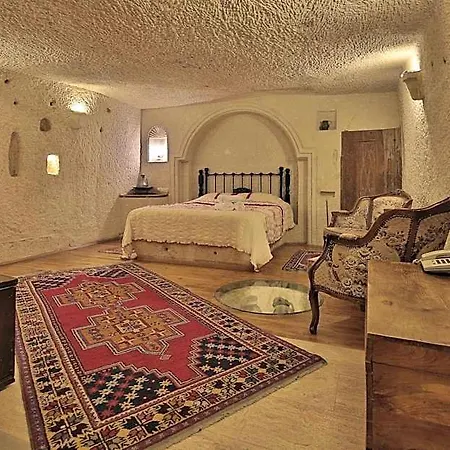 Village Cave House Гьореме