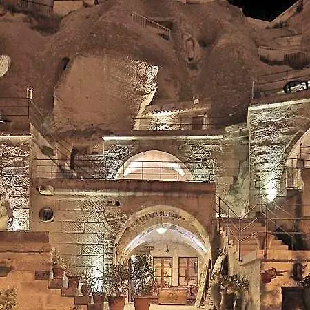 Hotel Village Cave House Goreme