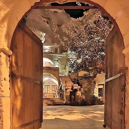 Village Cave House 2* Goreme