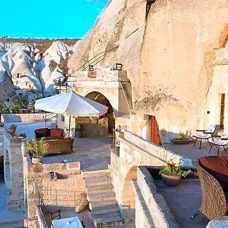 Village Cave House 2* Goreme