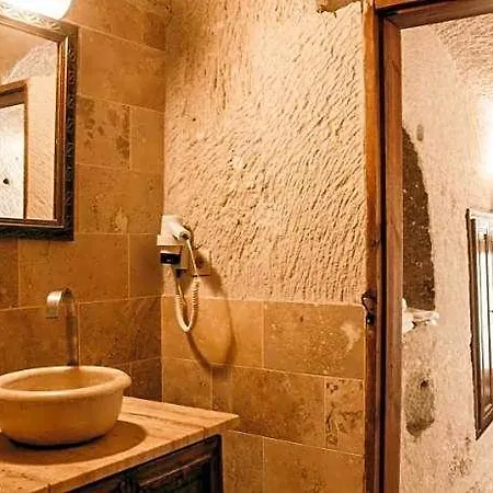 Hotel Village Cave House