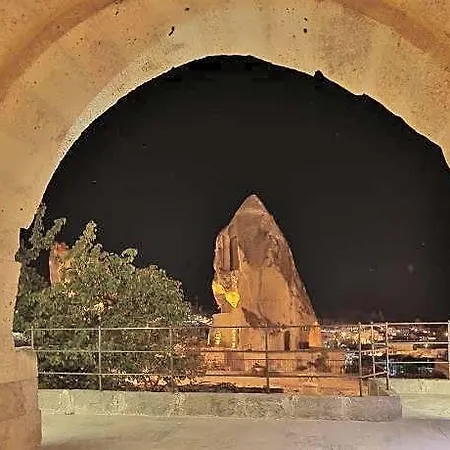 Village Cave House Hotel Goreme
