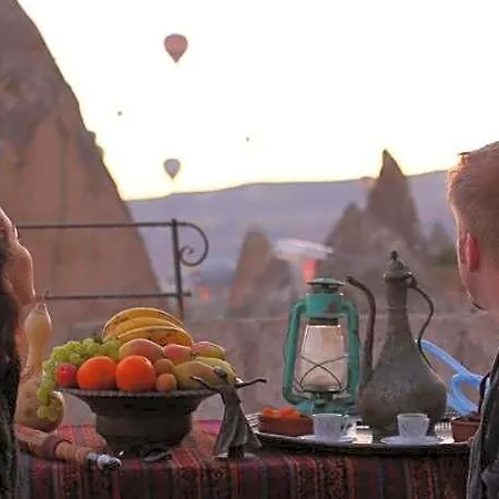Village Cave House Hotel Goreme