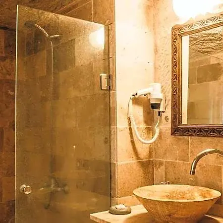 Village Cave House Hotel Goreme