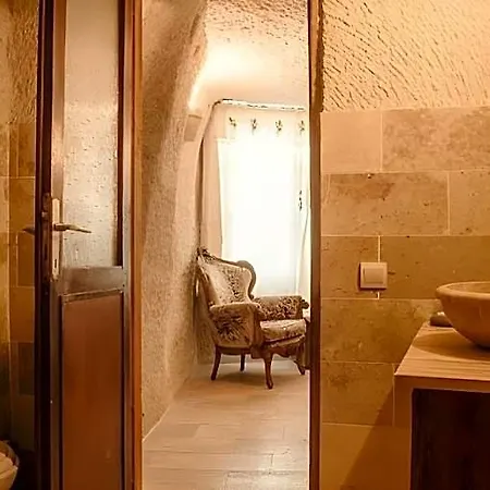 Hotel Village Cave House