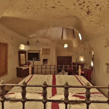 Hotel Village Cave House Goreme