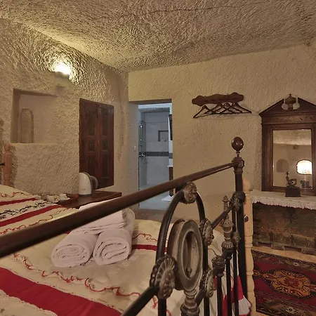 Village Cave House Goreme