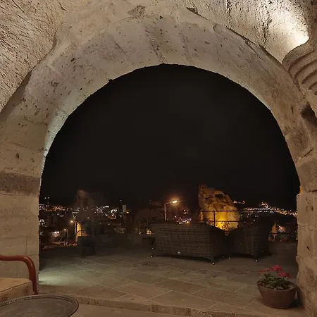 Village Cave House Goreme