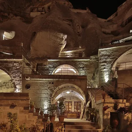 Hotel Village Cave House Goreme