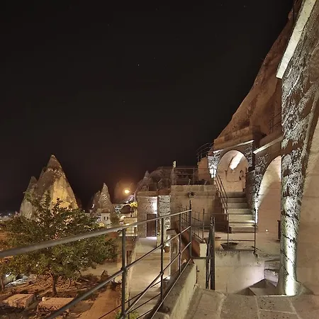 Hotel Village Cave House 2*