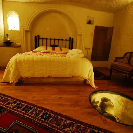 Hotel Village Cave House
