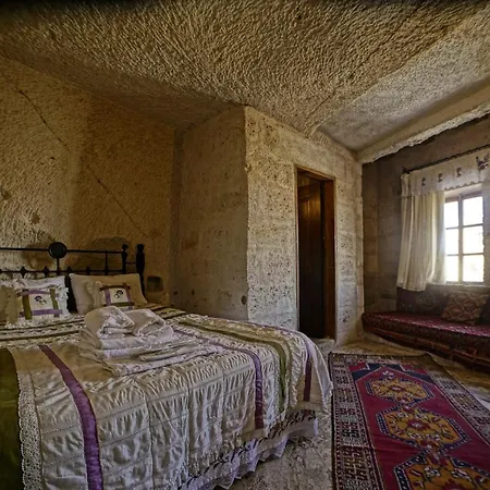 Village Cave House Отель Гореме